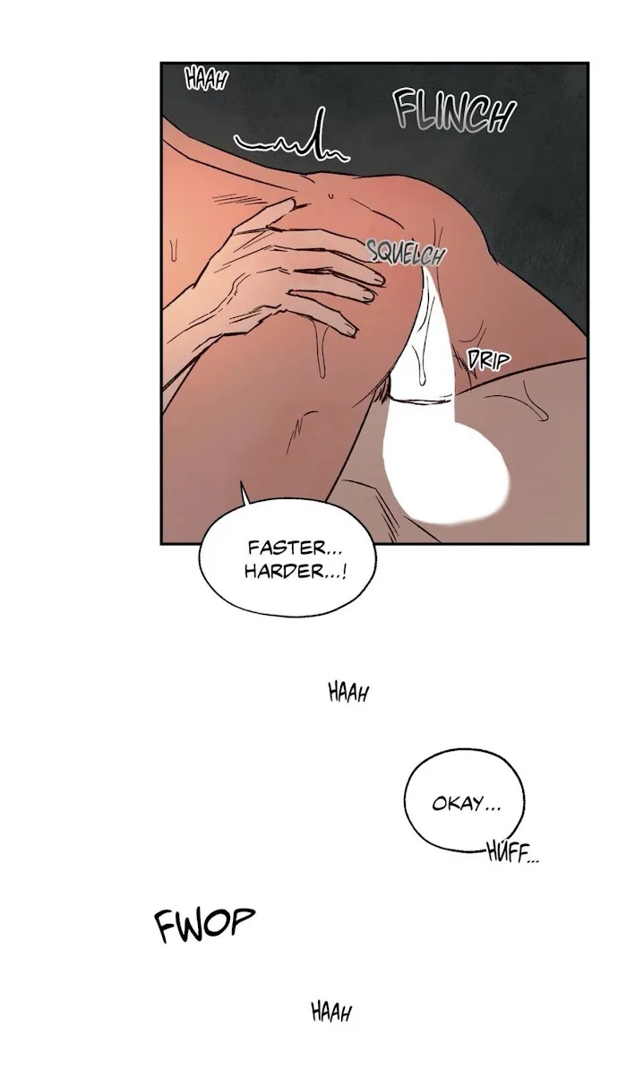 Like A Tidal Wave – From Pheromone Shower - Chapter 19 Page 48