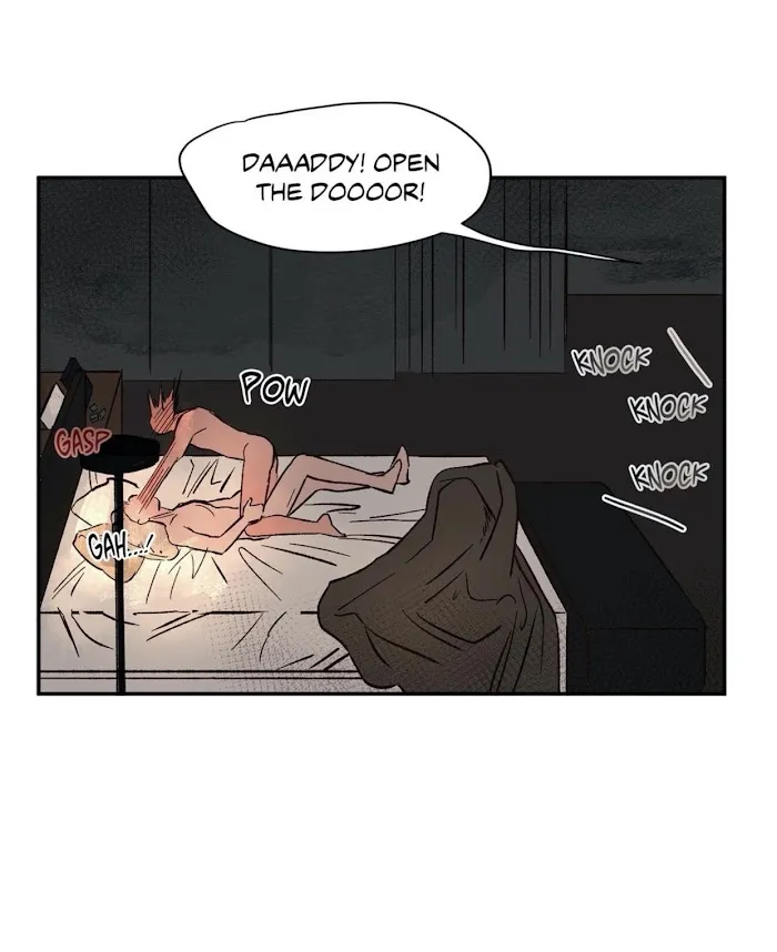 Like A Tidal Wave – From Pheromone Shower - Chapter 19 Page 49