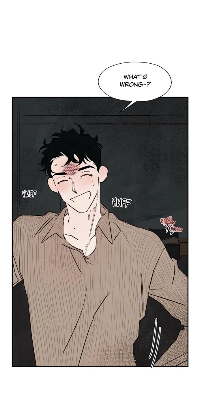 Like A Tidal Wave – From Pheromone Shower - Chapter 19 Page 51