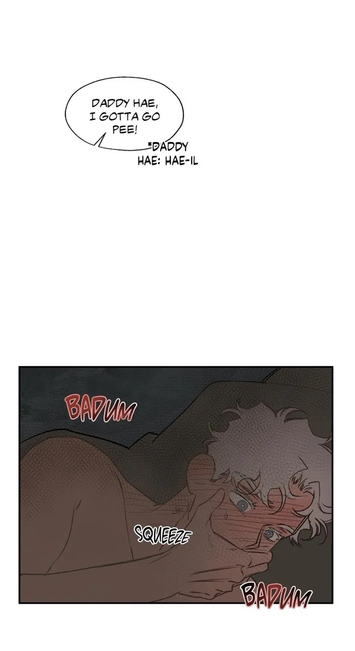 Like A Tidal Wave – From Pheromone Shower - Chapter 19 Page 52