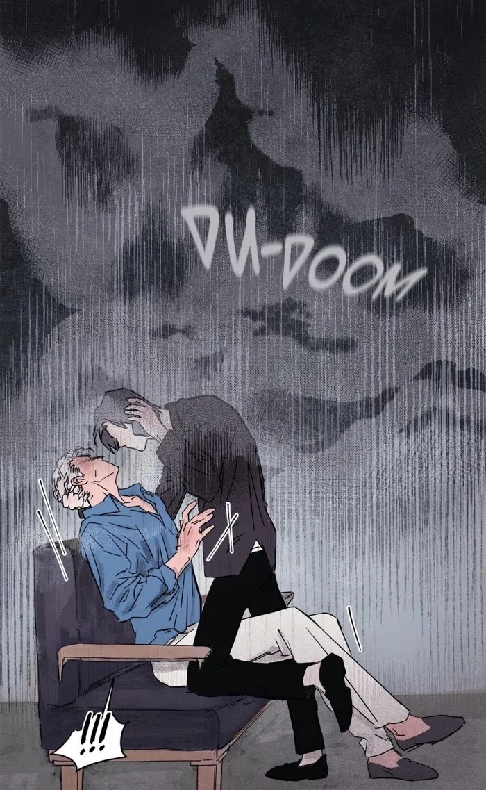 Like A Tidal Wave – From Pheromone Shower - Chapter 2 Page 4