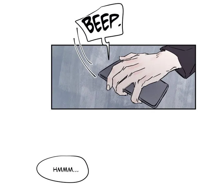 Like A Tidal Wave – From Pheromone Shower - Chapter 2 Page 7