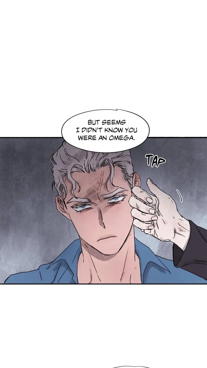 Like A Tidal Wave – From Pheromone Shower - Chapter 2 Page 9