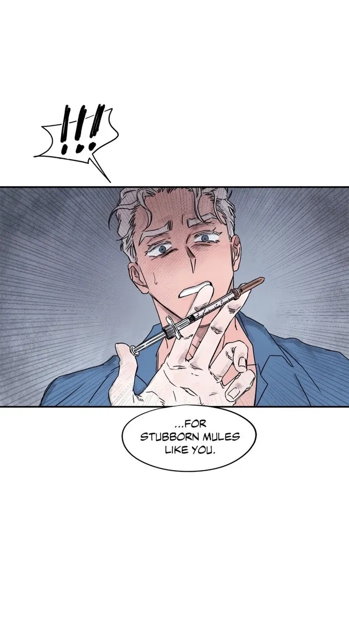 Like A Tidal Wave – From Pheromone Shower - Chapter 2 Page 11