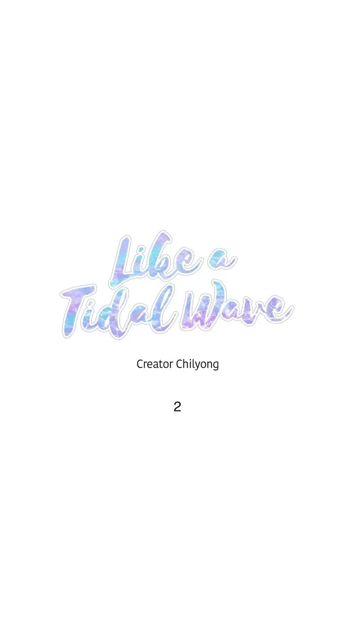 Like A Tidal Wave – From Pheromone Shower - Chapter 2 Page 12