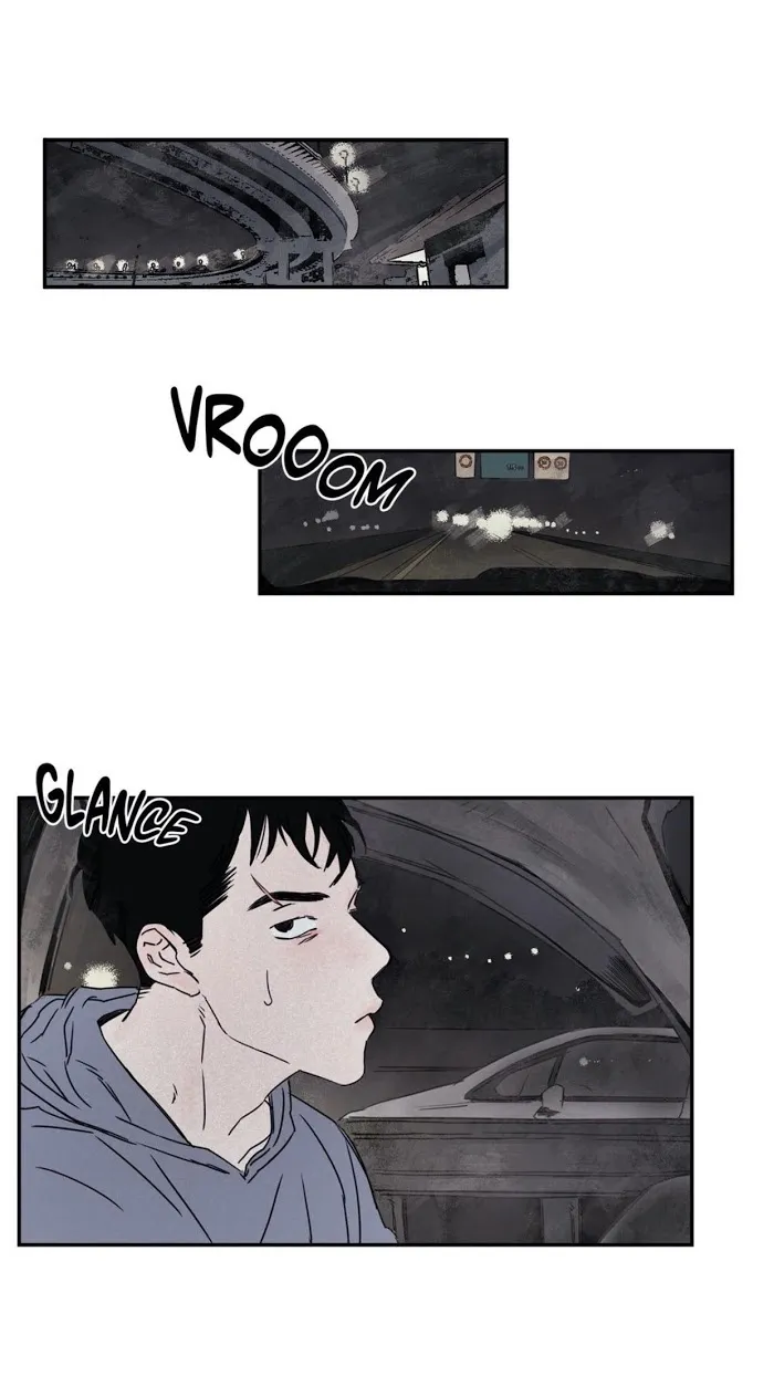 Like A Tidal Wave – From Pheromone Shower - Chapter 2 Page 13