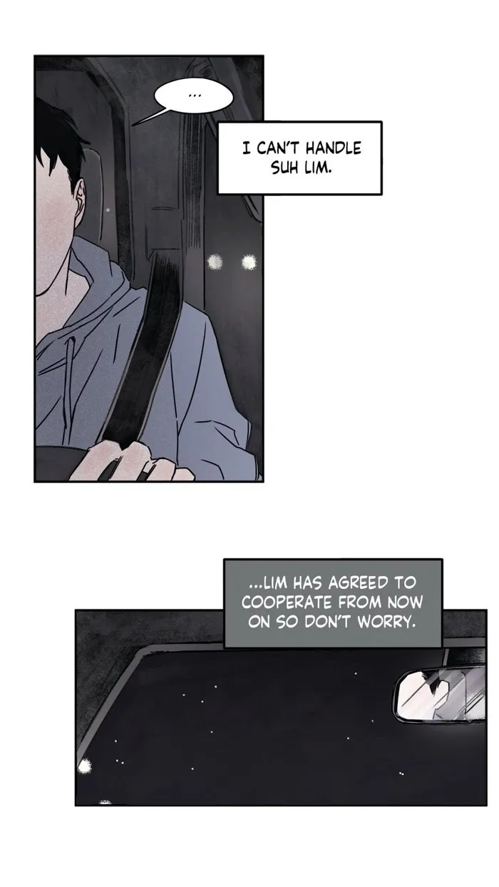 Like A Tidal Wave – From Pheromone Shower - Chapter 2 Page 16
