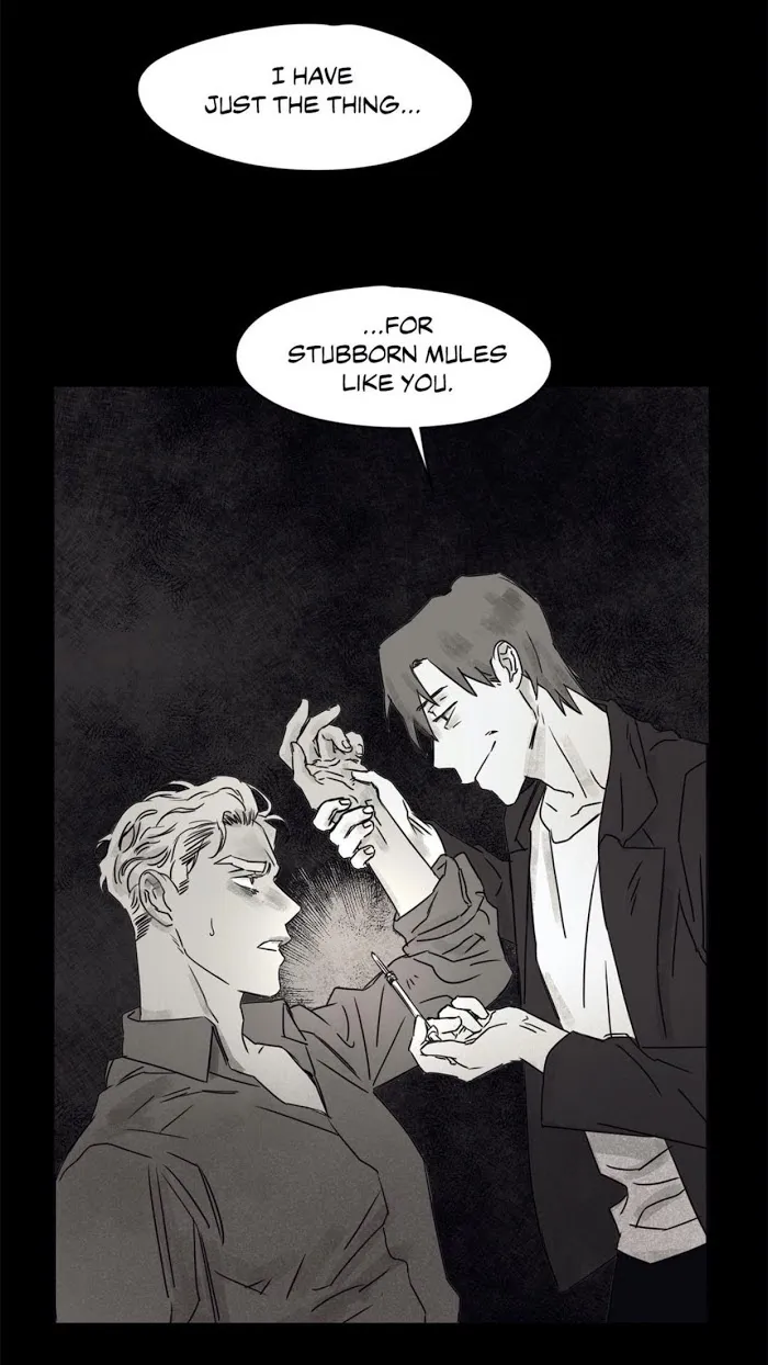 Like A Tidal Wave – From Pheromone Shower - Chapter 2 Page 20