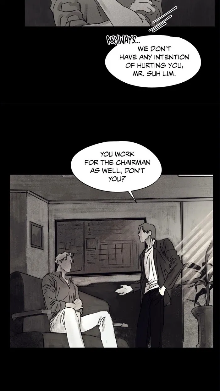 Like A Tidal Wave – From Pheromone Shower - Chapter 2 Page 23