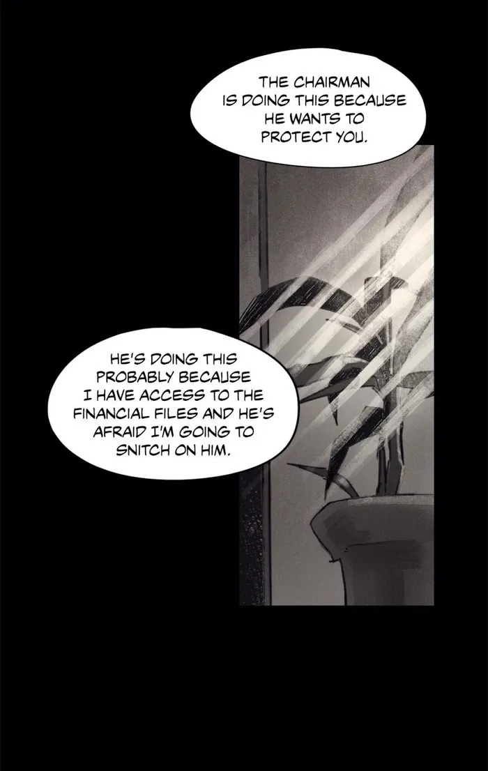 Like A Tidal Wave – From Pheromone Shower - Chapter 2 Page 25