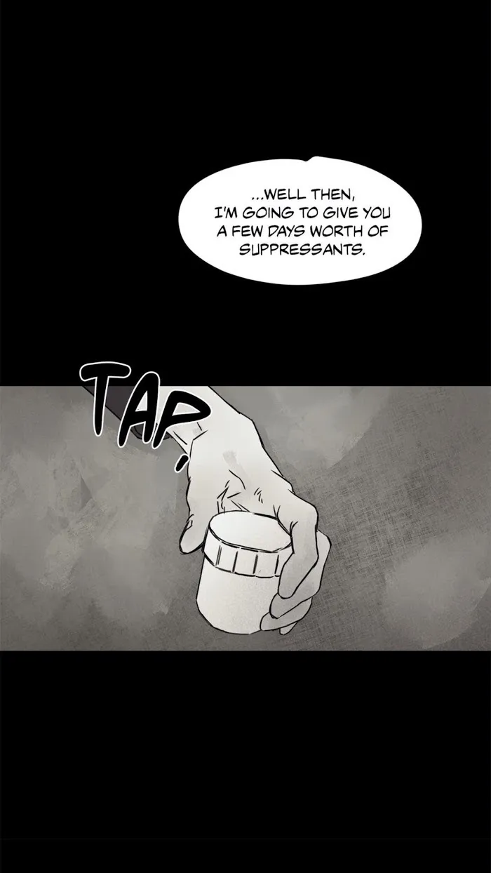 Like A Tidal Wave – From Pheromone Shower - Chapter 2 Page 26