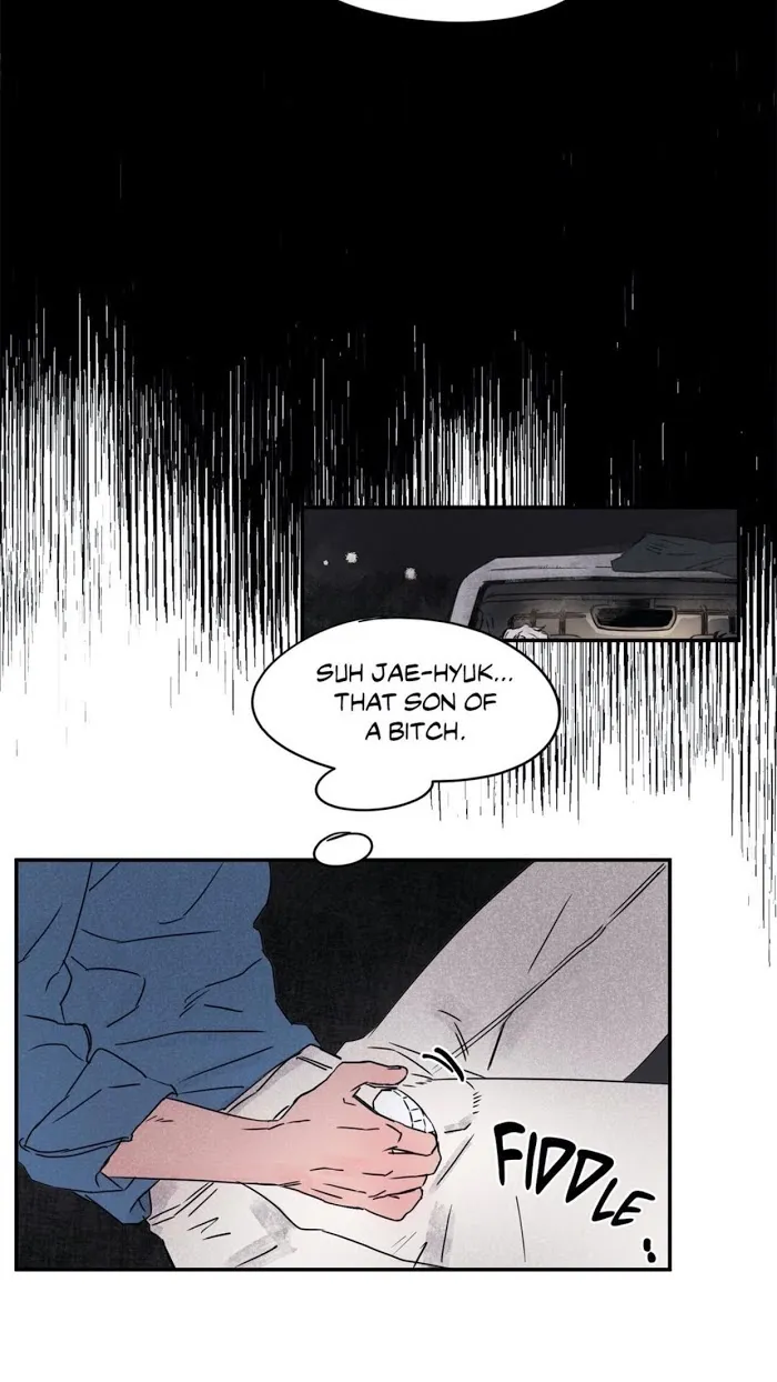 Like A Tidal Wave – From Pheromone Shower - Chapter 2 Page 29