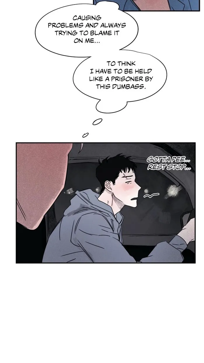 Like A Tidal Wave – From Pheromone Shower - Chapter 2 Page 31
