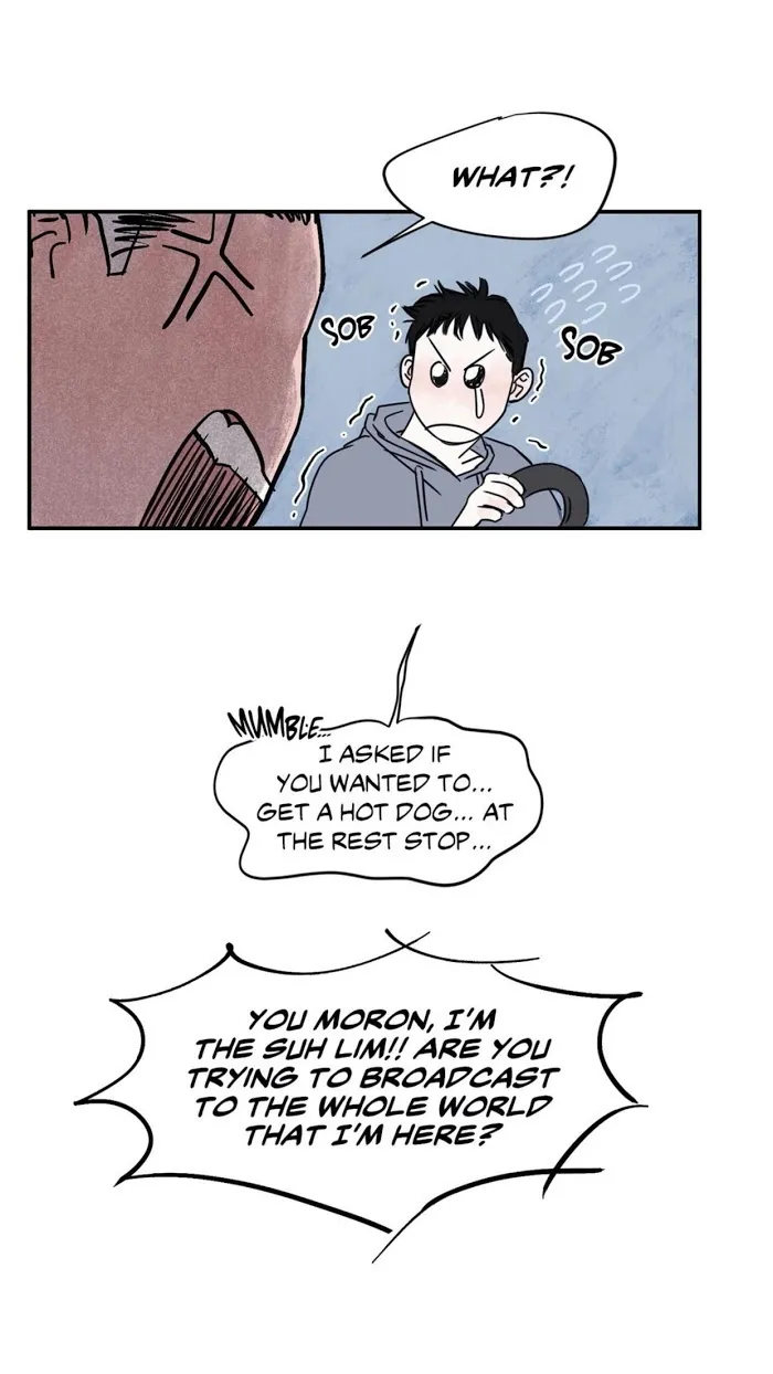 Like A Tidal Wave – From Pheromone Shower - Chapter 2 Page 35