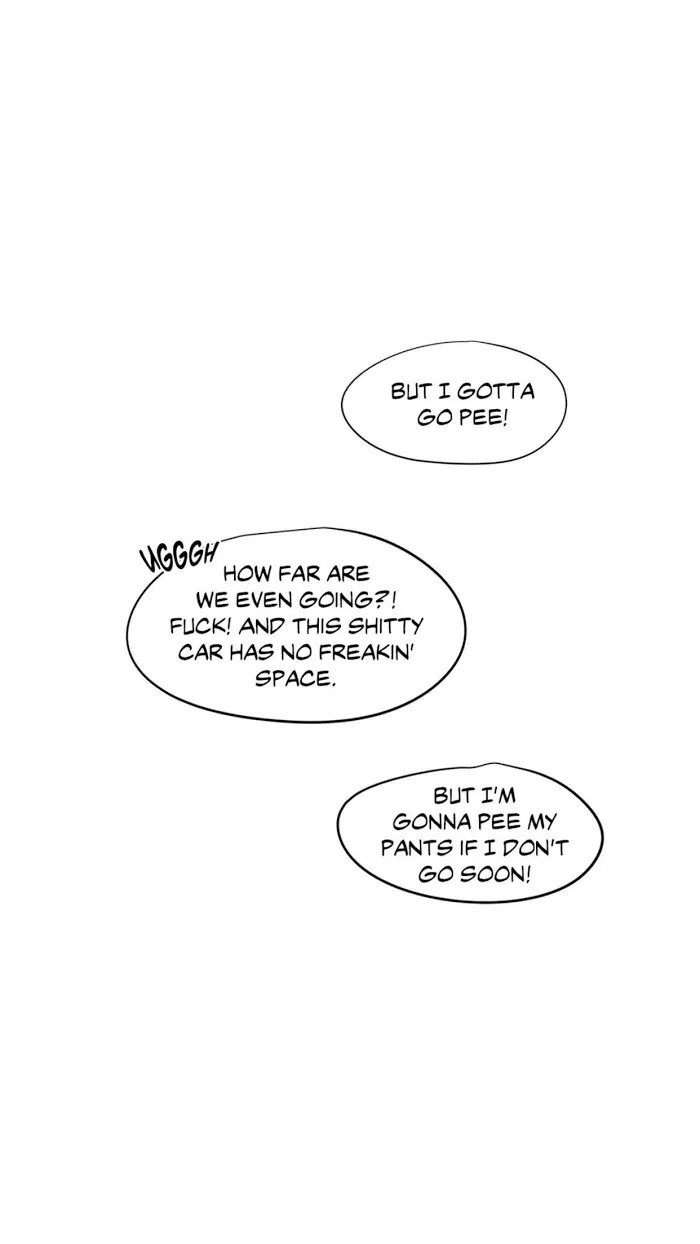 Like A Tidal Wave – From Pheromone Shower - Chapter 2 Page 36