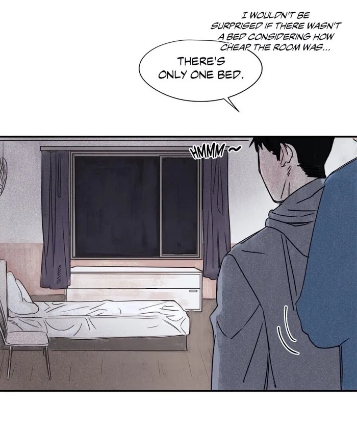 Like A Tidal Wave – From Pheromone Shower - Chapter 2 Page 45