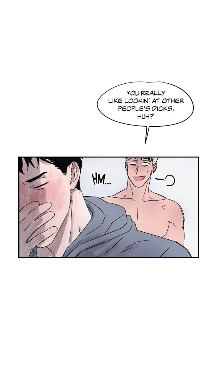 Like A Tidal Wave – From Pheromone Shower - Chapter 2 Page 50