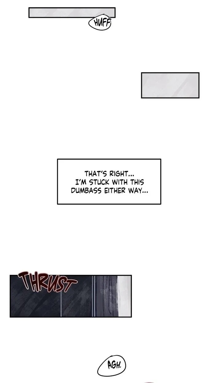 Like A Tidal Wave – From Pheromone Shower - Chapter 2 Page 54
