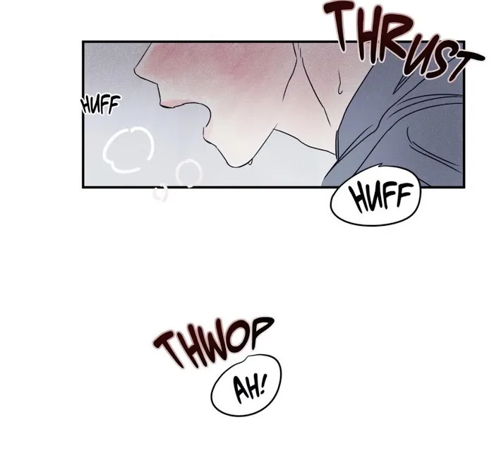 Like A Tidal Wave – From Pheromone Shower - Chapter 2 Page 55