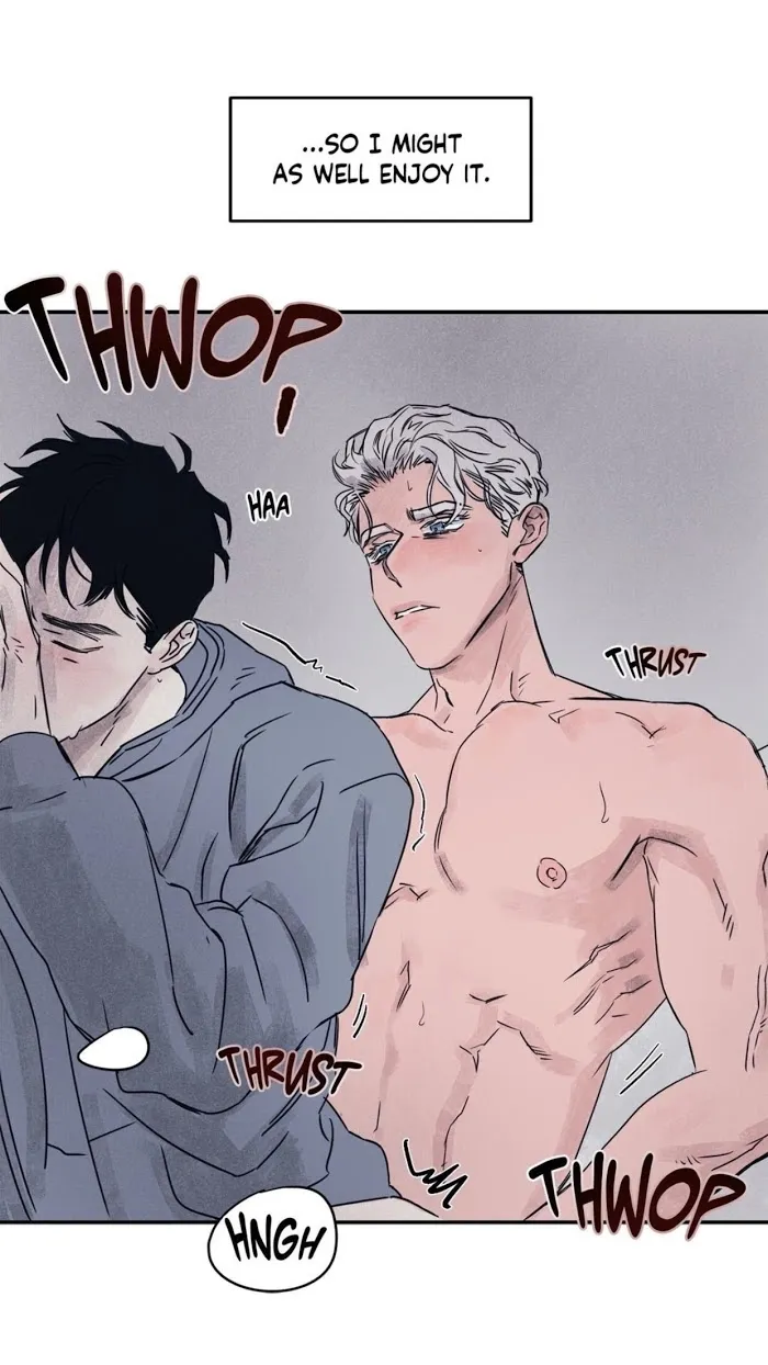 Like A Tidal Wave – From Pheromone Shower - Chapter 2 Page 56
