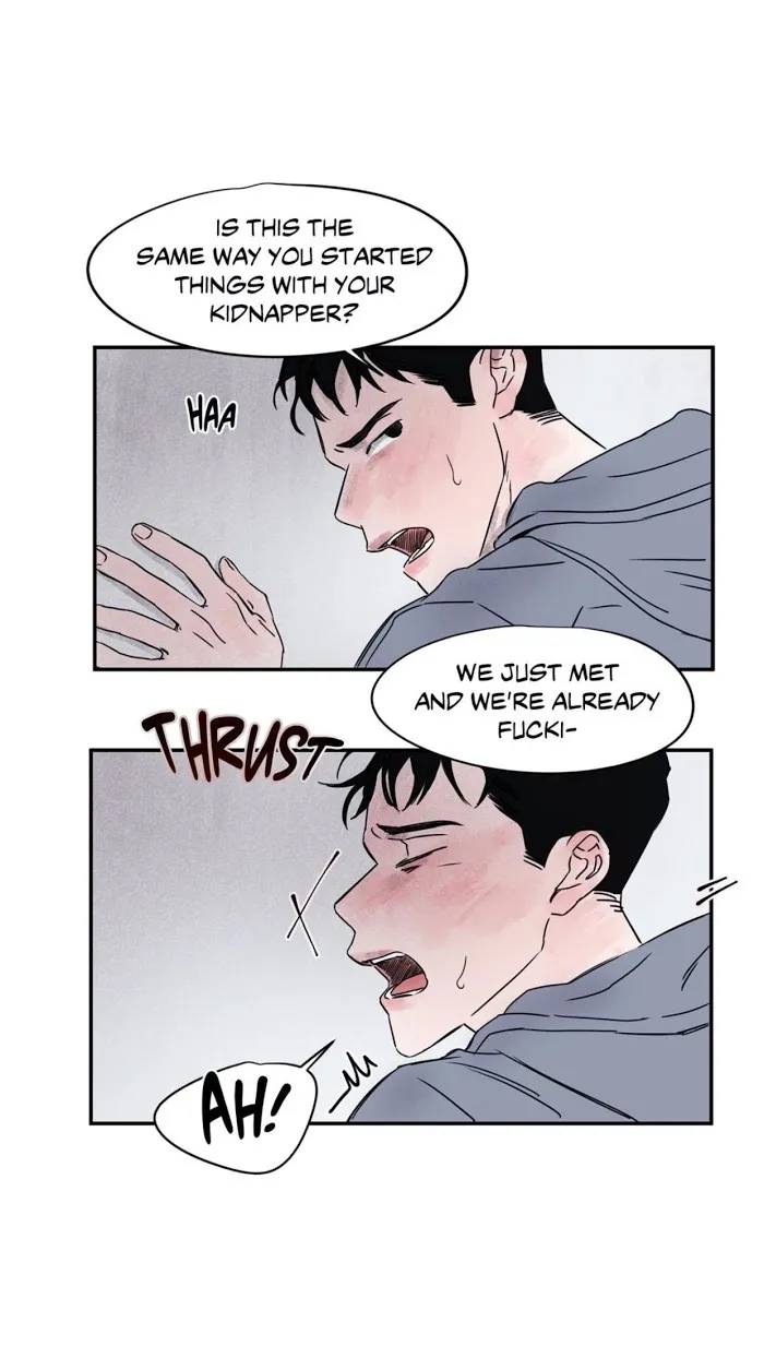 Like A Tidal Wave – From Pheromone Shower - Chapter 2 Page 57