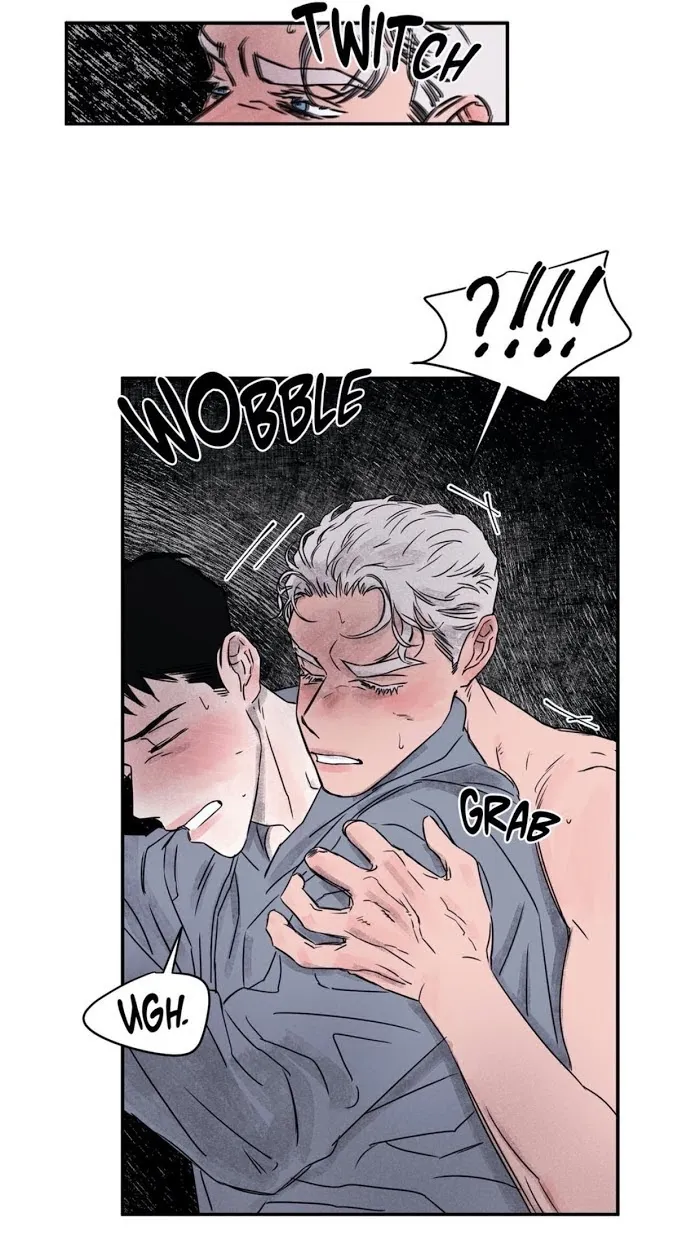 Like A Tidal Wave – From Pheromone Shower - Chapter 2 Page 62