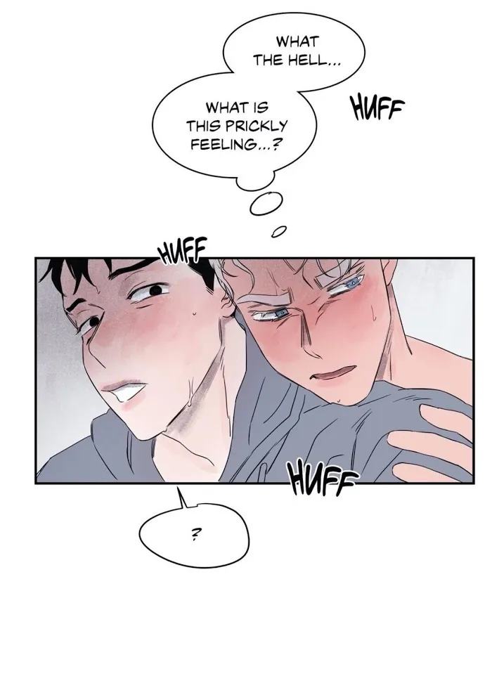 Like A Tidal Wave – From Pheromone Shower - Chapter 2 Page 63