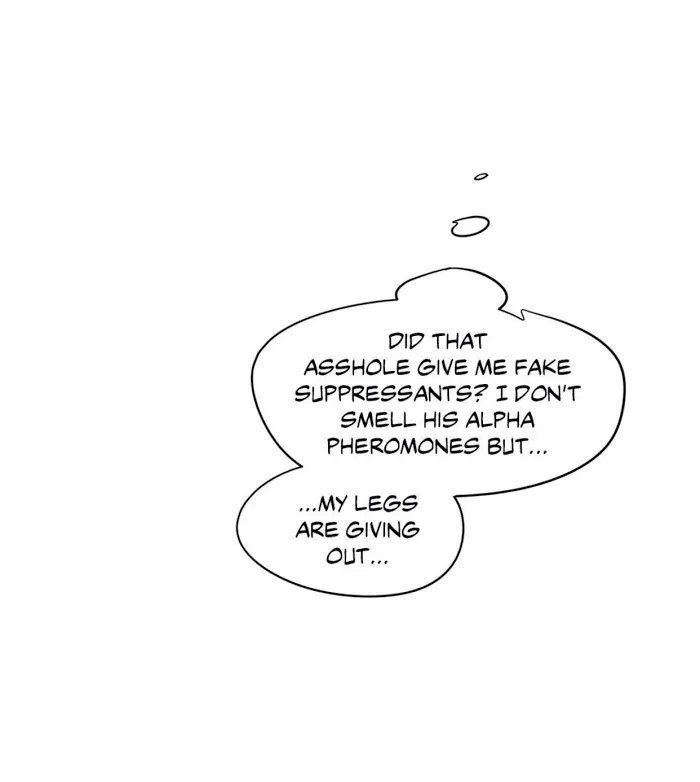 Like A Tidal Wave – From Pheromone Shower - Chapter 2 Page 64