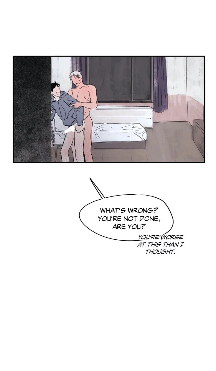 Like A Tidal Wave – From Pheromone Shower - Chapter 2 Page 65