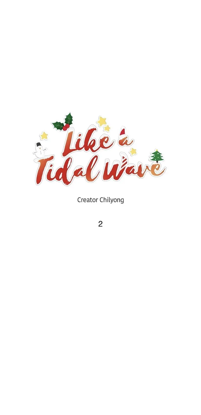 Like A Tidal Wave – From Pheromone Shower - Chapter 20 Page 7
