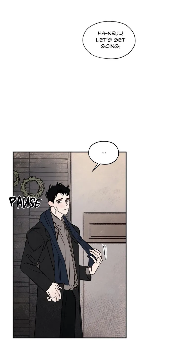 Like A Tidal Wave – From Pheromone Shower - Chapter 20 Page 14