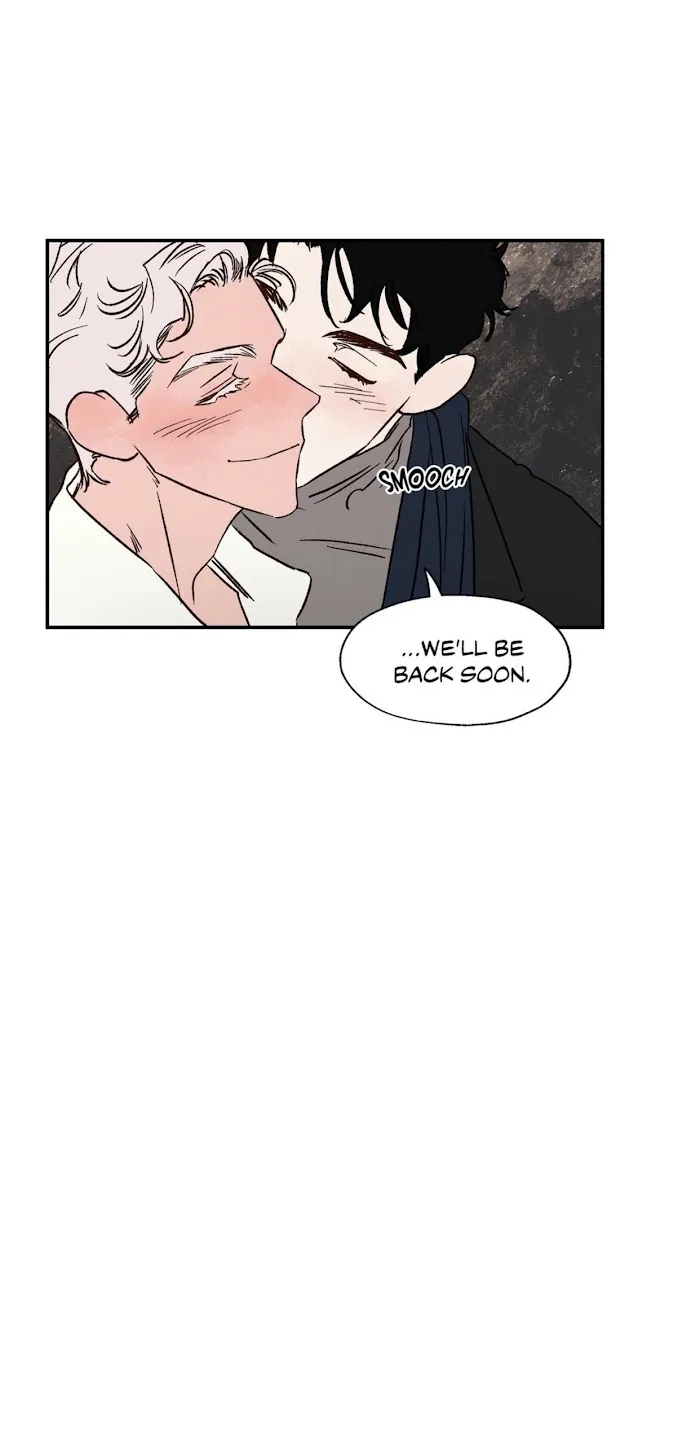 Like A Tidal Wave – From Pheromone Shower - Chapter 20 Page 16
