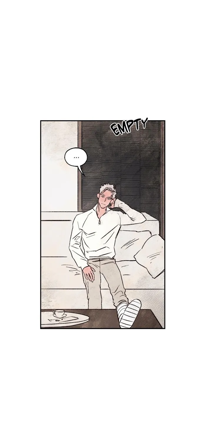 Like A Tidal Wave – From Pheromone Shower - Chapter 20 Page 17