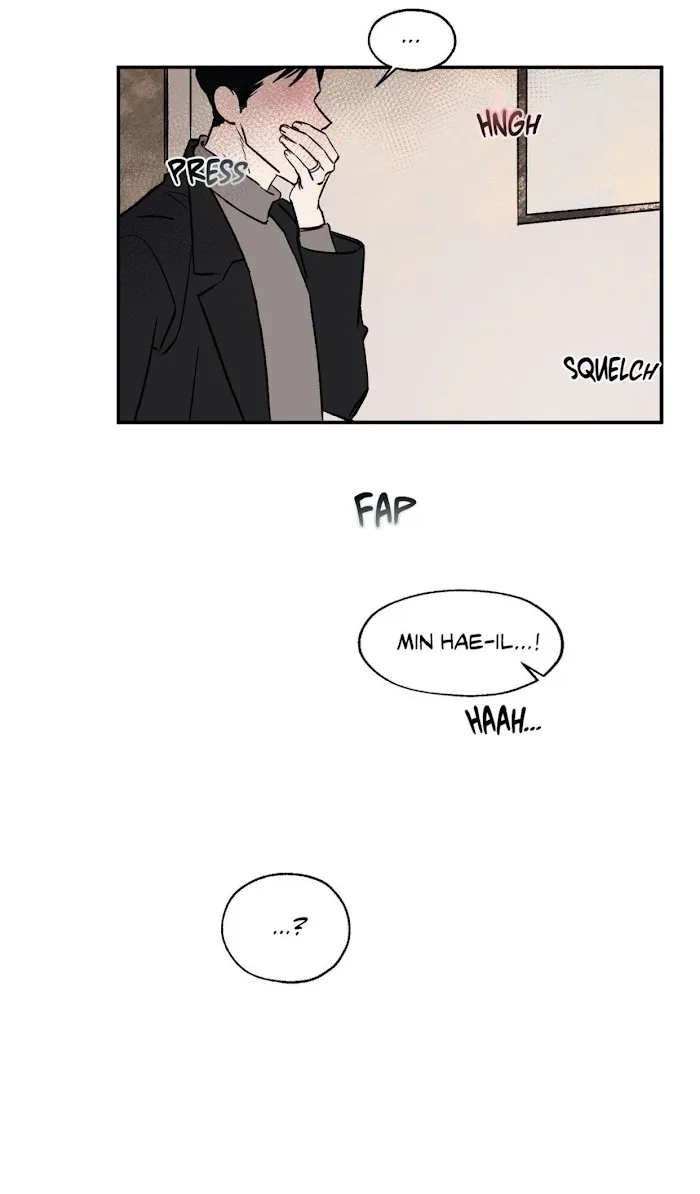 Like A Tidal Wave – From Pheromone Shower - Chapter 20 Page 28