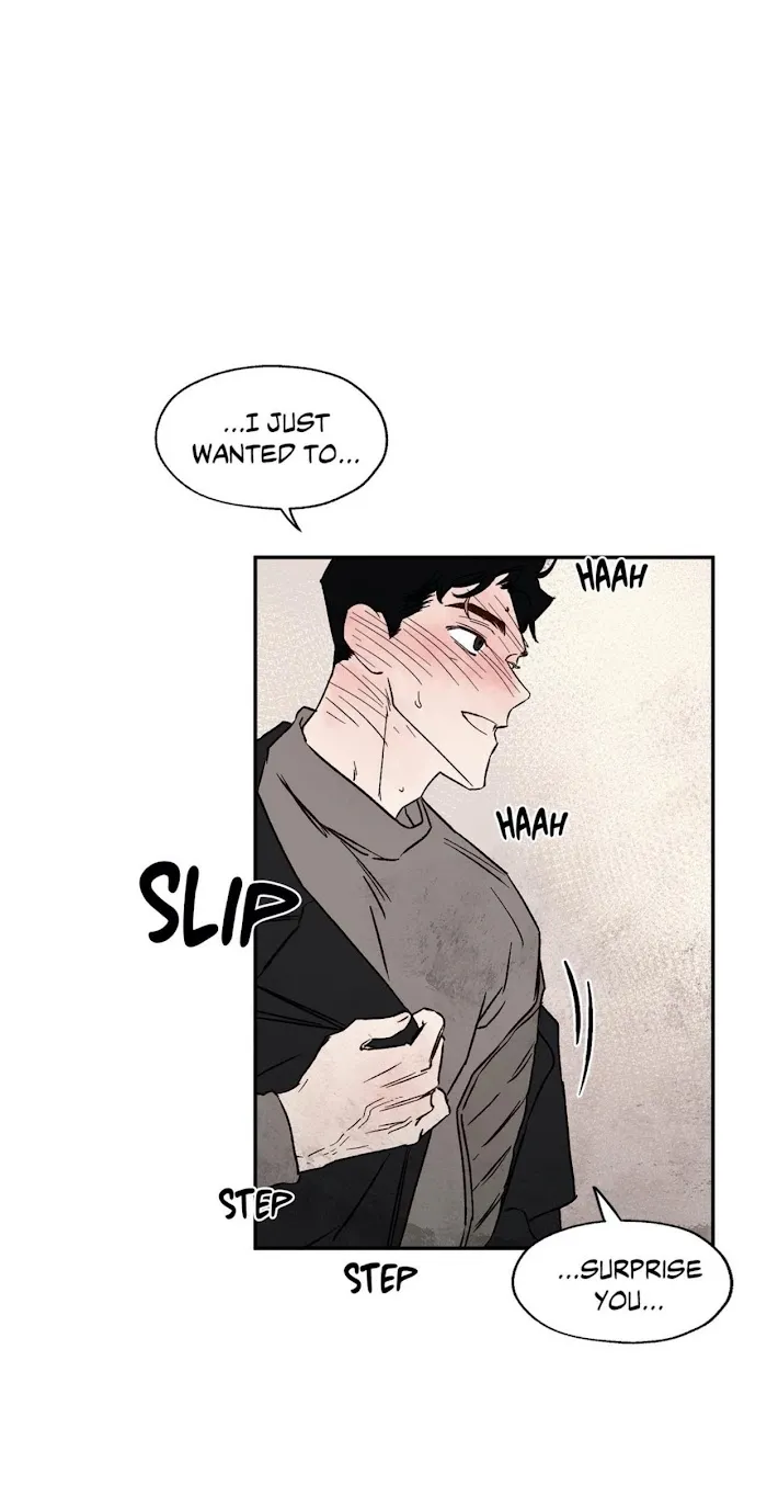 Like A Tidal Wave – From Pheromone Shower - Chapter 20 Page 31