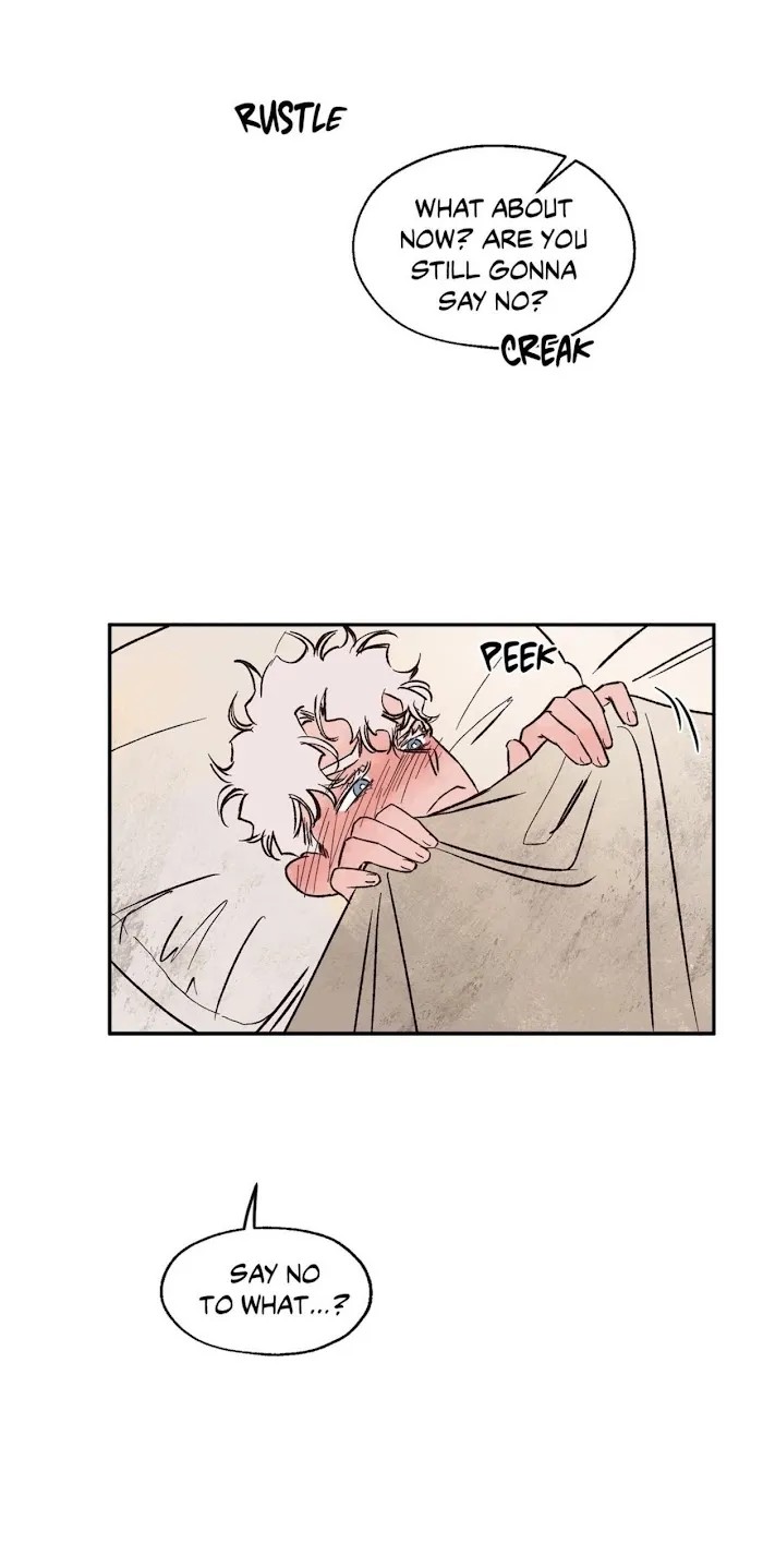Like A Tidal Wave – From Pheromone Shower - Chapter 20 Page 33