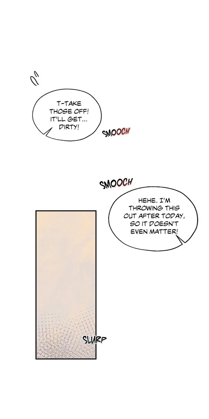 Like A Tidal Wave – From Pheromone Shower - Chapter 20 Page 38