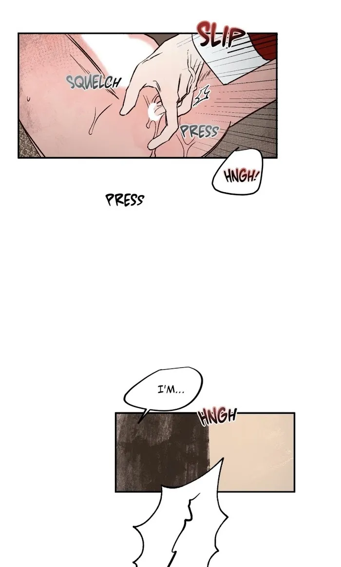 Like A Tidal Wave – From Pheromone Shower - Chapter 20 Page 45