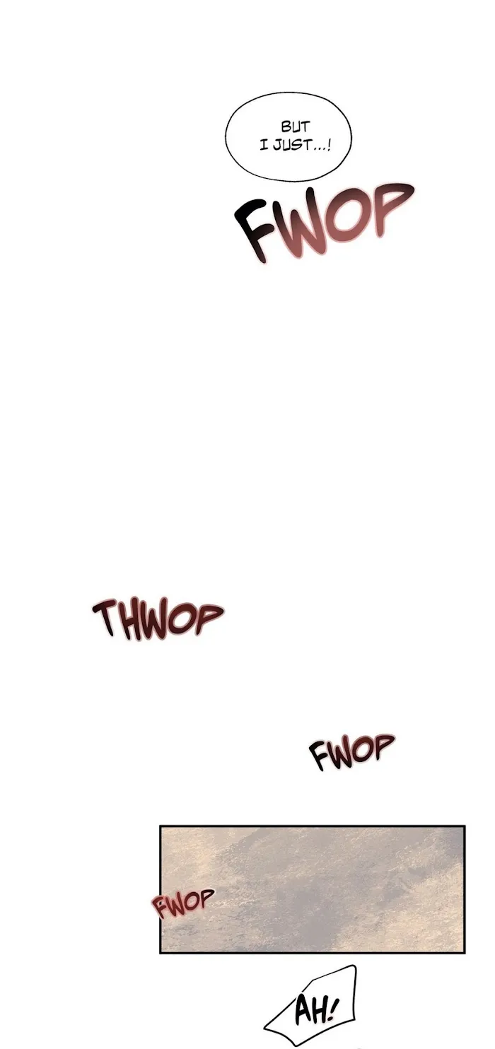 Like A Tidal Wave – From Pheromone Shower - Chapter 20 Page 48