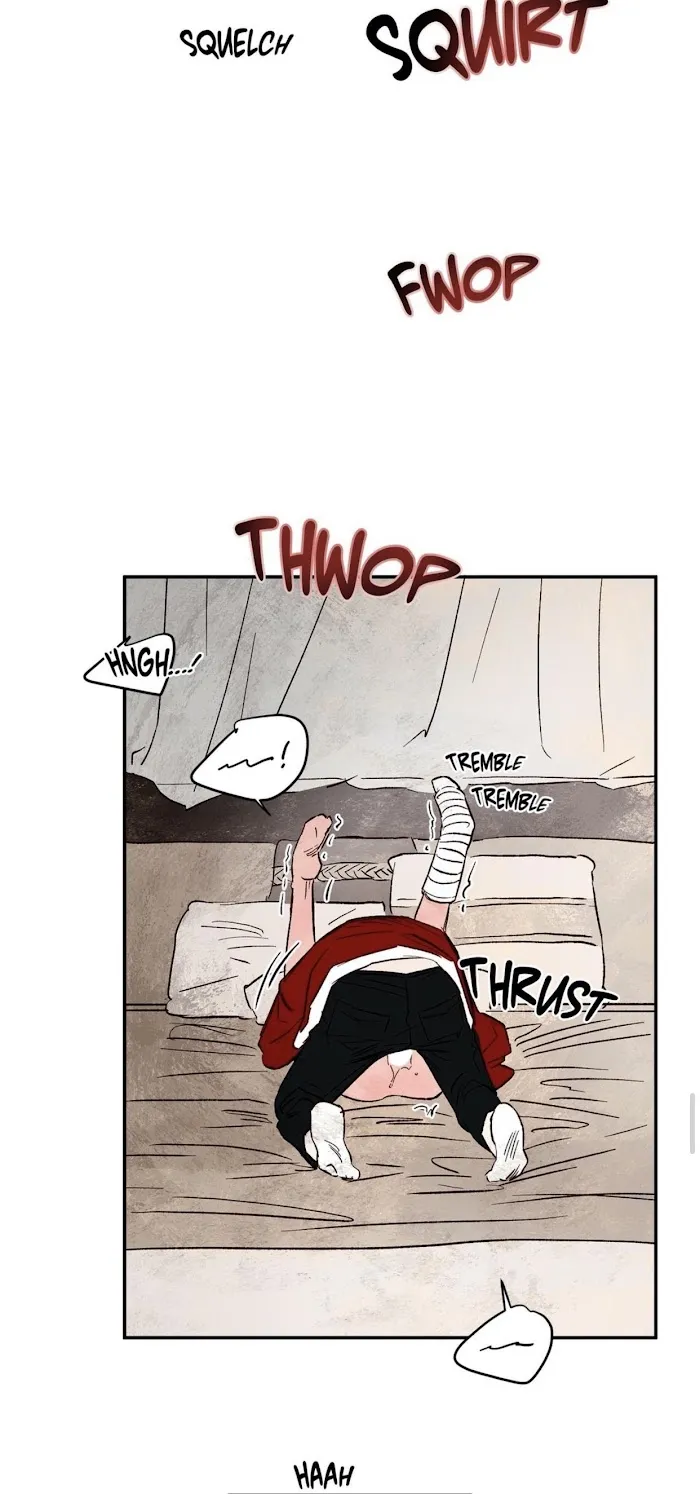 Like A Tidal Wave – From Pheromone Shower - Chapter 20 Page 50