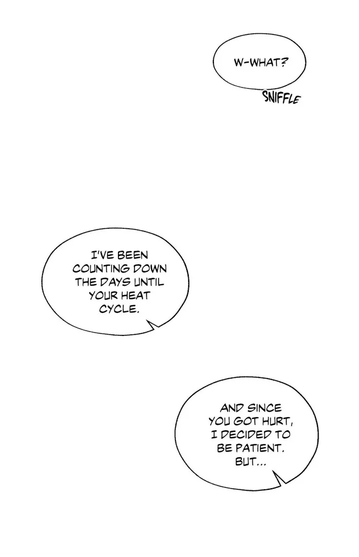 Like A Tidal Wave – From Pheromone Shower - Chapter 20 Page 52