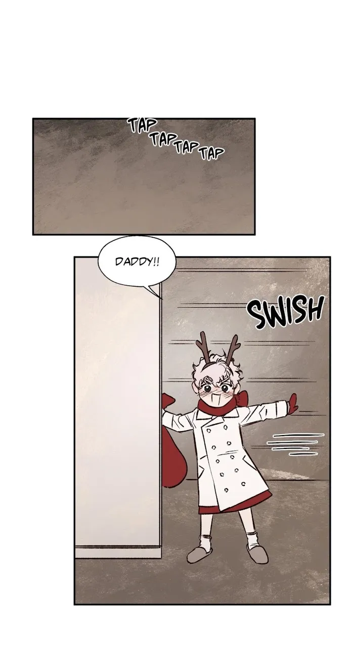 Like A Tidal Wave – From Pheromone Shower - Chapter 20 Page 56