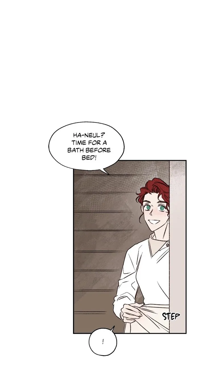 Like A Tidal Wave – From Pheromone Shower - Chapter 20 Page 59