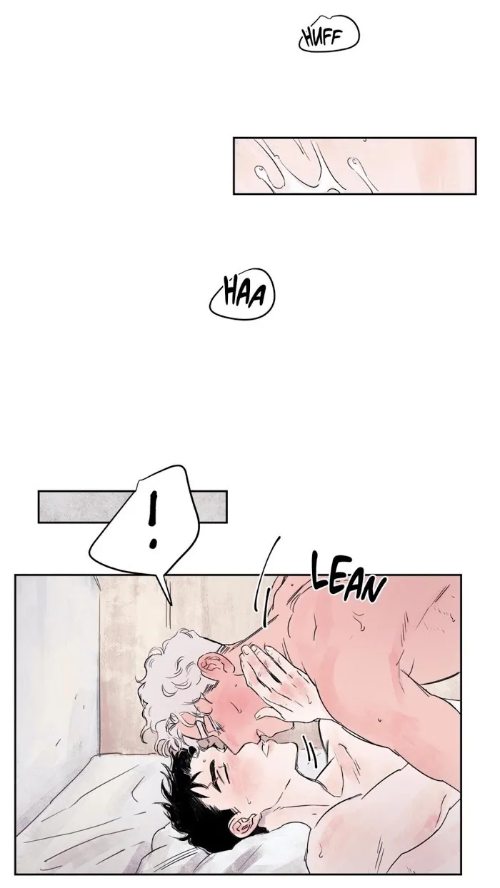 Like A Tidal Wave – From Pheromone Shower - Chapter 3 Page 3