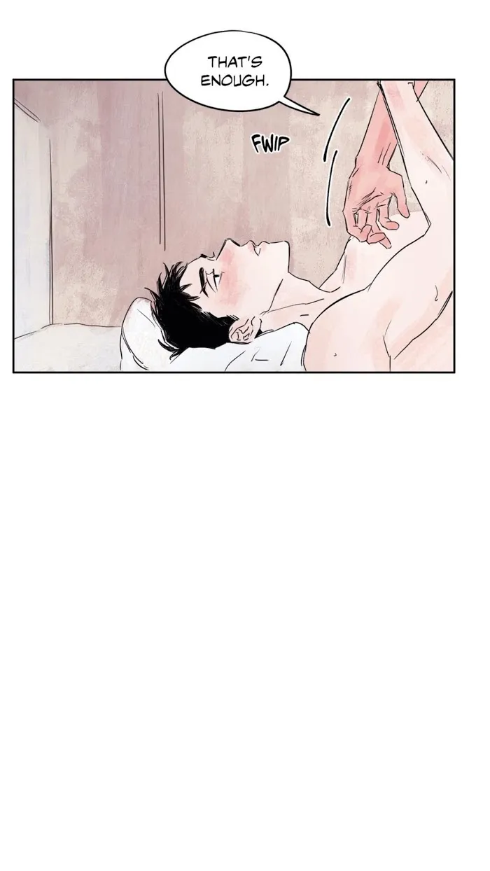 Like A Tidal Wave – From Pheromone Shower - Chapter 3 Page 4