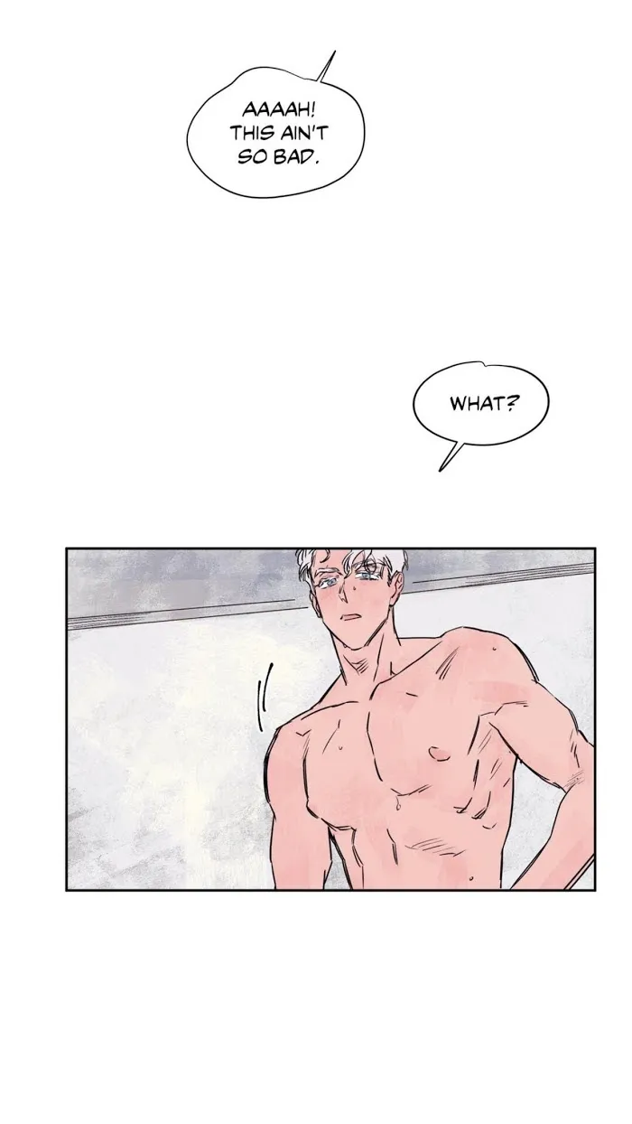 Like A Tidal Wave – From Pheromone Shower - Chapter 3 Page 6