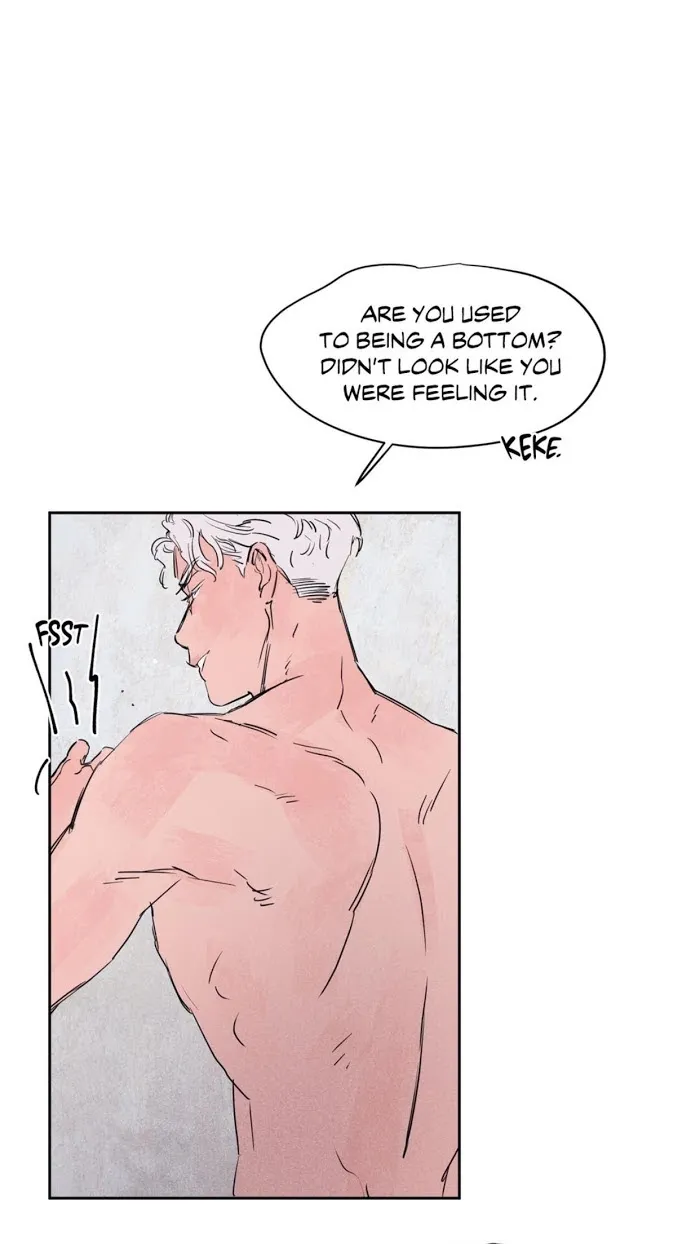 Like A Tidal Wave – From Pheromone Shower - Chapter 3 Page 9
