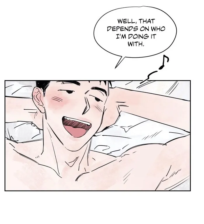 Like A Tidal Wave – From Pheromone Shower - Chapter 3 Page 10