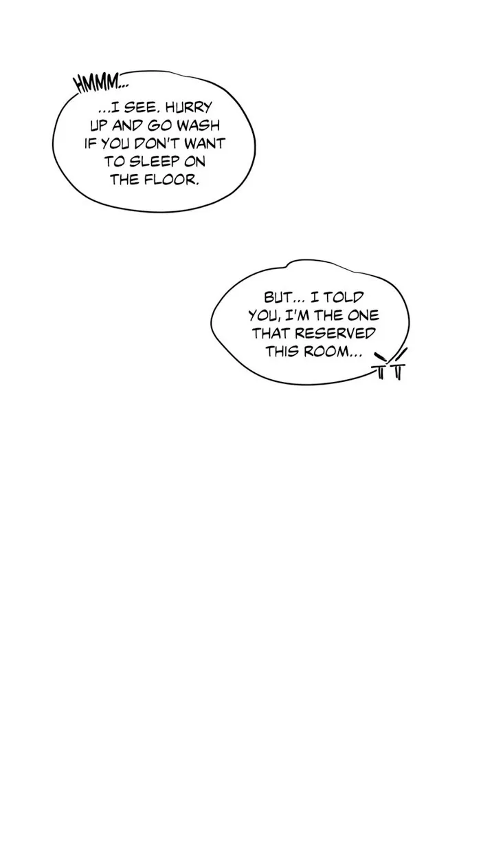 Like A Tidal Wave – From Pheromone Shower - Chapter 3 Page 13