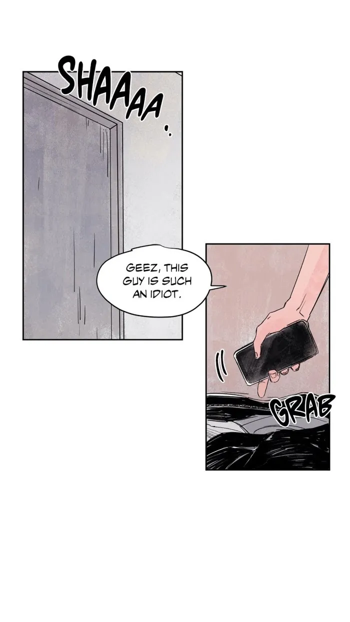 Like A Tidal Wave – From Pheromone Shower - Chapter 3 Page 14